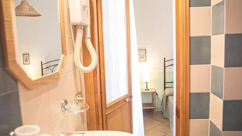 Residenza Maritti Decò Style- Guesthouse
