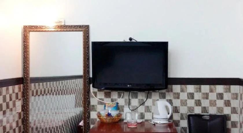 Van Kim Hung Hotel