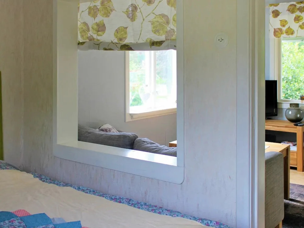 2 Person Holiday Home in Hjärtum