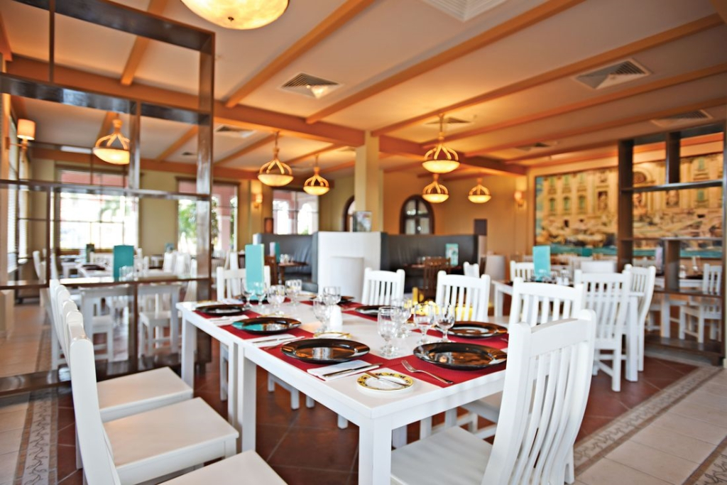 Memories Varadero Beach Resort
