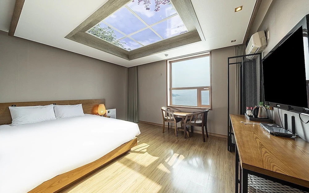 Incheon Motel 917