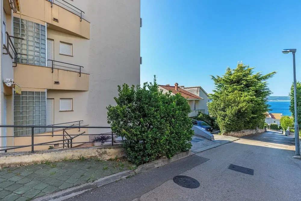 Apartman Ivan