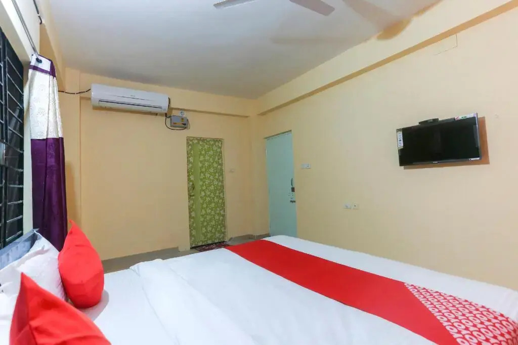 Avigna Residency 2 by OYO Rooms