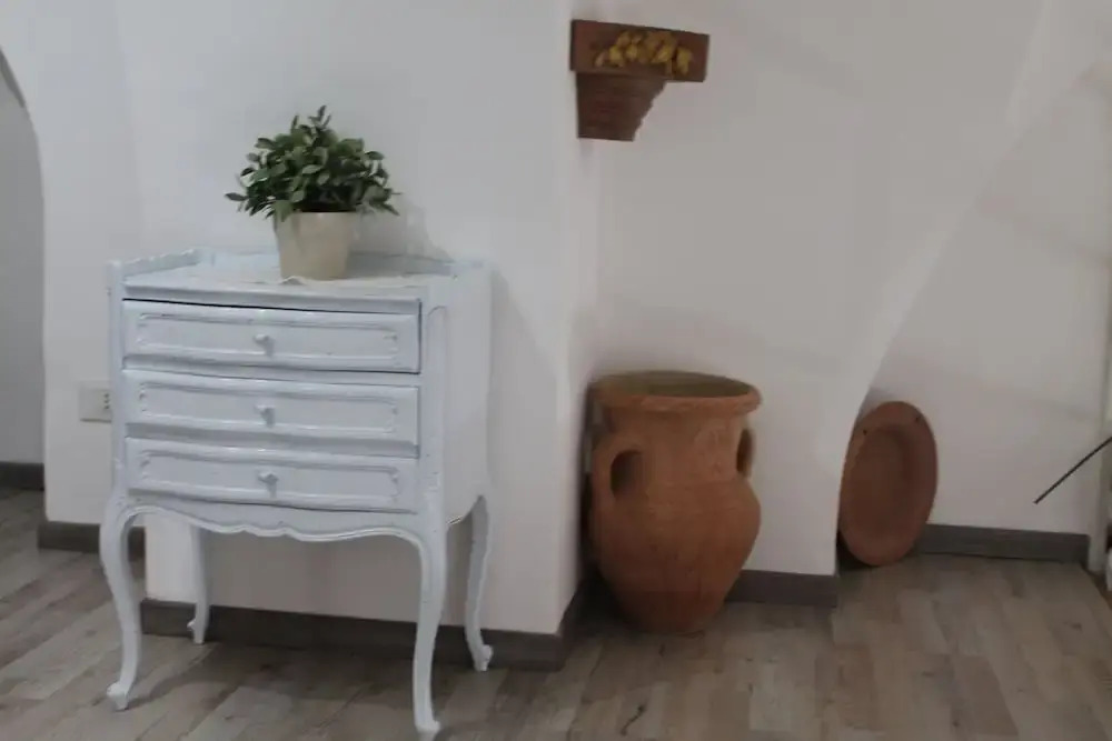 Casa Vacanze Fabiola