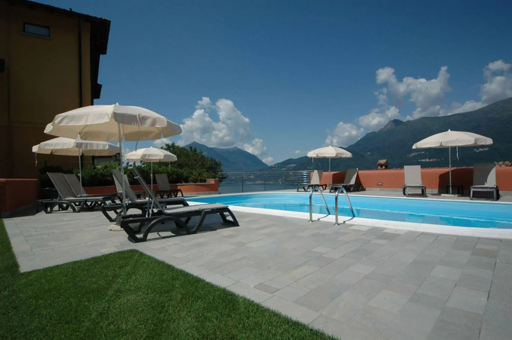 Borgo del Belanasc - Case Vacanza