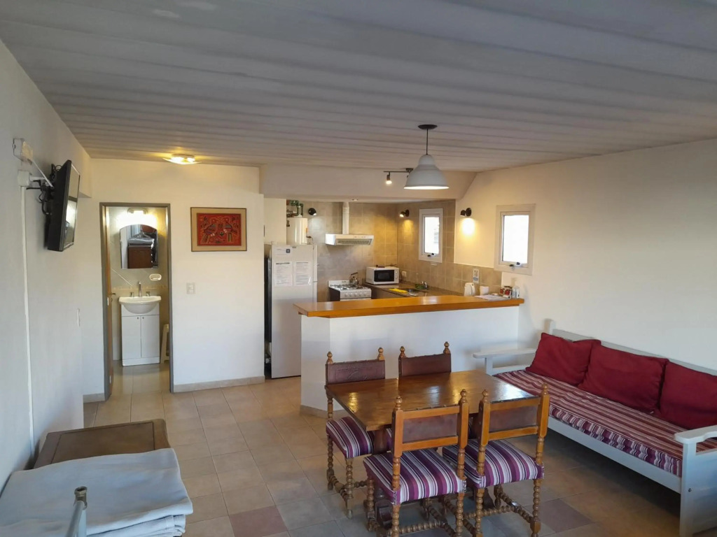 CALAFATE ANFITEATRO Aparts