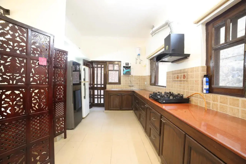 Ghughuti Baasa Home Stay, Dehradun