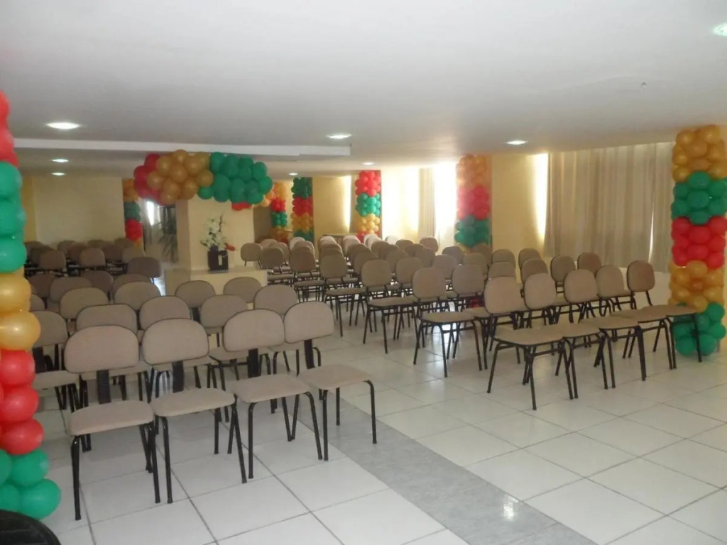 Rede Andrade Plaza Recife