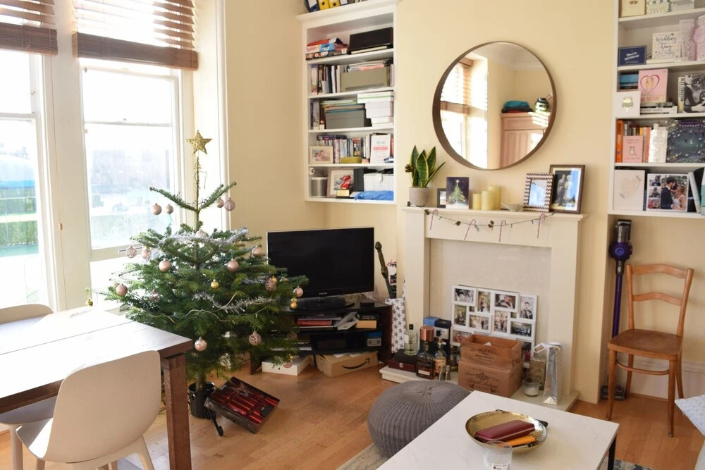1 Bedroom Apartment Overlooking Queen's Club