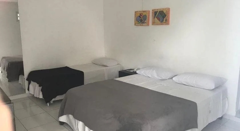 Guyamar Hotel