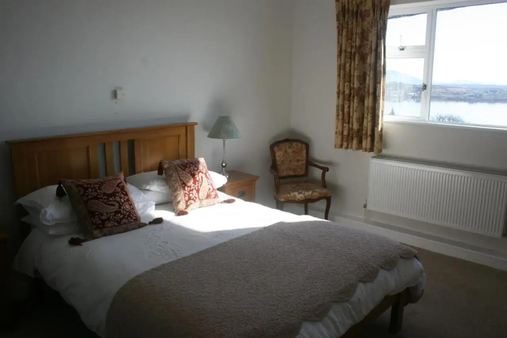 Roundstone House Hotel