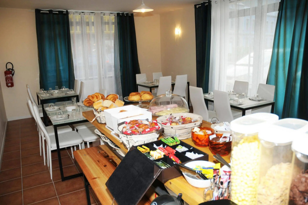 Hotel Morez