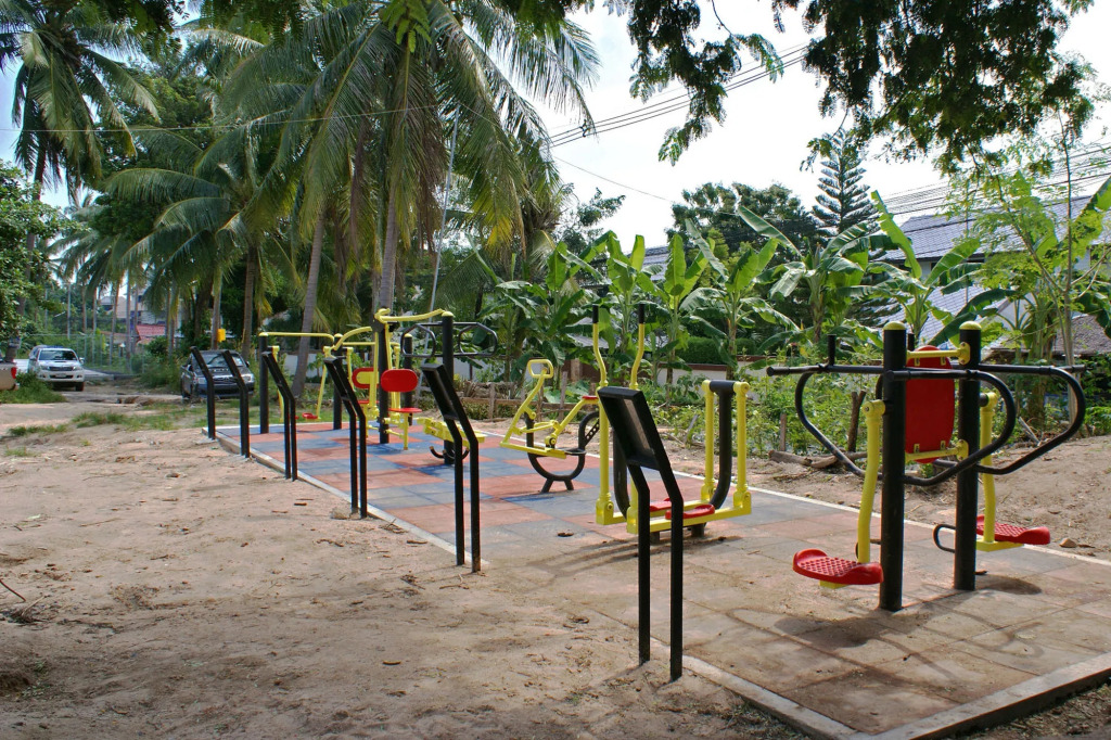 V Condominium Samui
