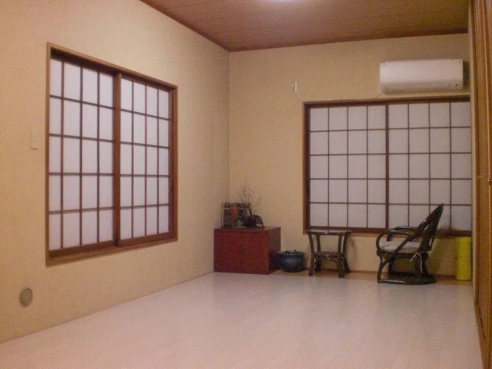 Numazu Ikyuuan 沼津一休庵