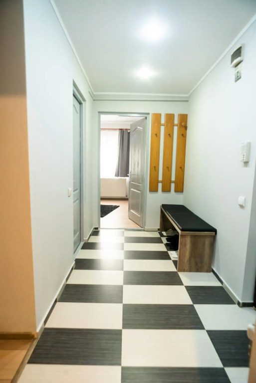 Apartament Dacul