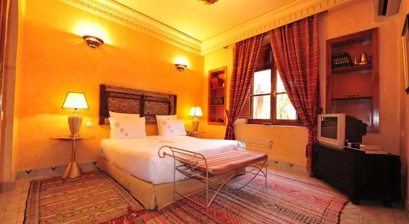 Villa Dar Zina