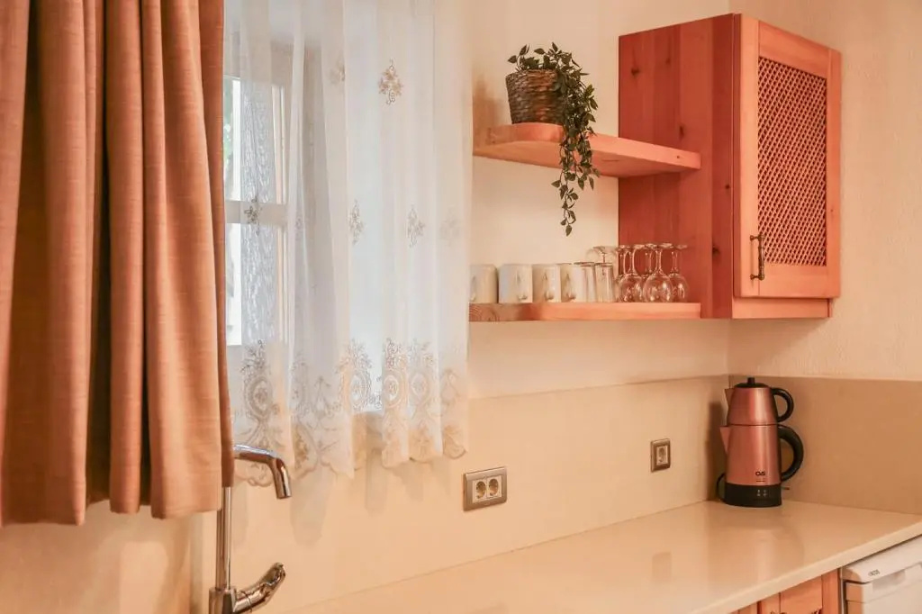 Muhtar Hotel
