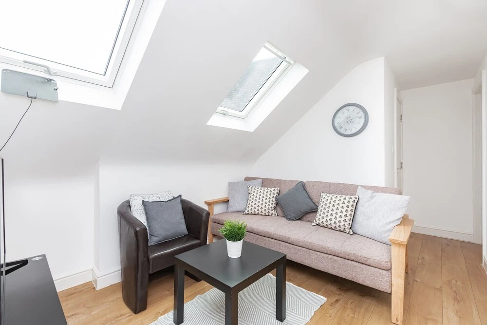Gyllingeham Suite - Lovely 1BR in Gillingham