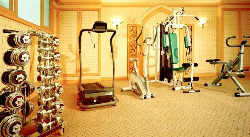 Hami Sunshine Hotel