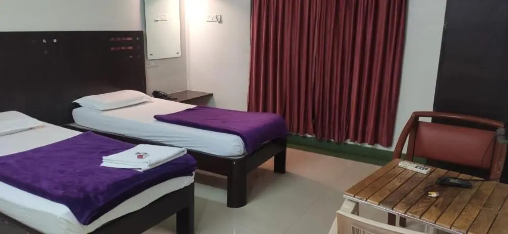Hotel Pearl