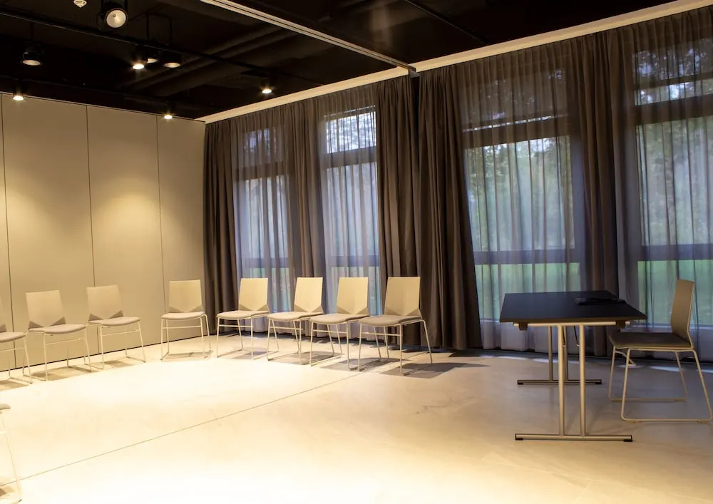 Courtyard by Marriott Berlin Teltow