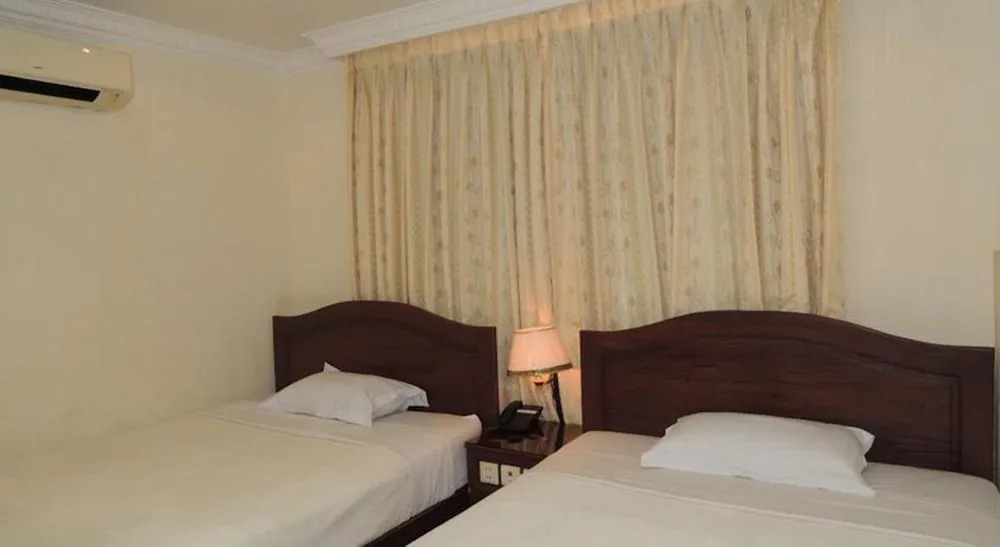 Comfort Star 2 Hotel