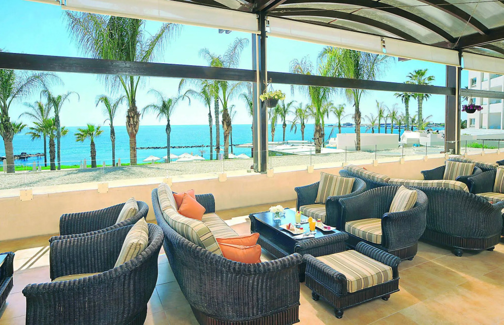 Alexander The Great Beach Hotel