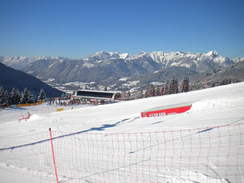Apparthotel Steiner