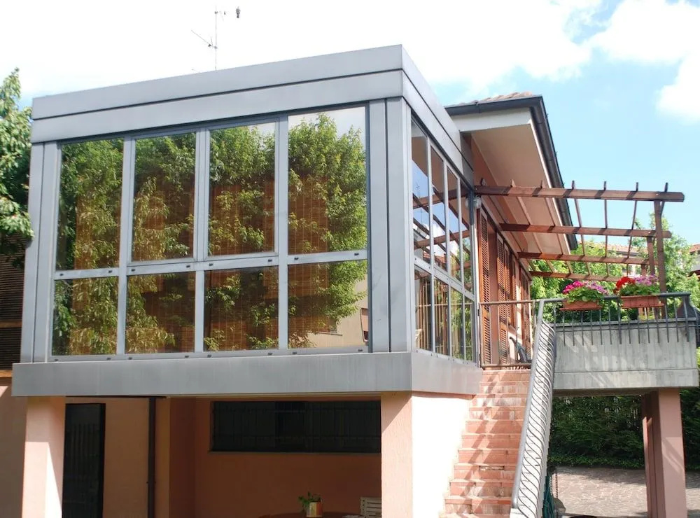 Beija-Flor b&b