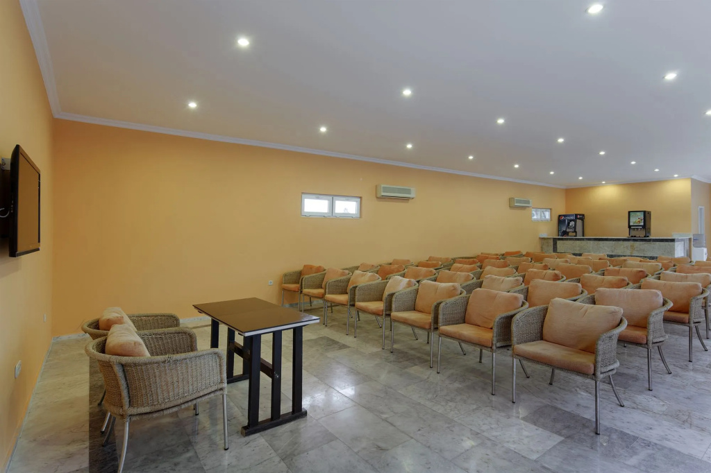 Club Wasa Holiday Village