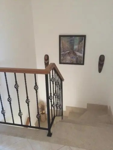 Villa Las Bahías