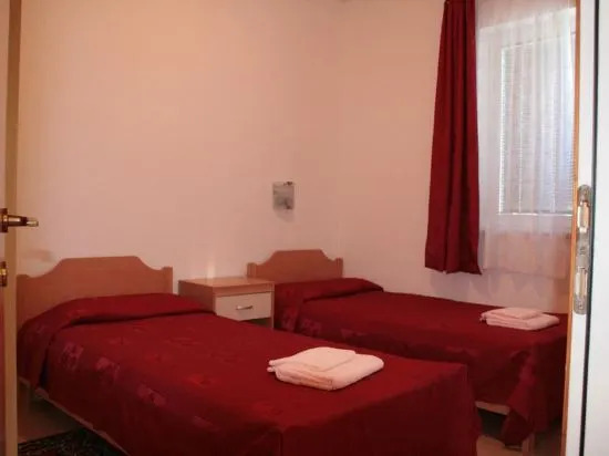 Apartments Marija