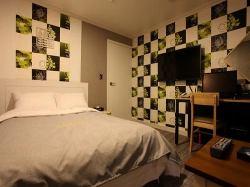 Incheon Hue Motel