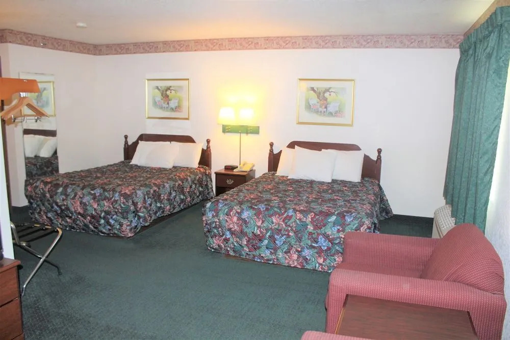 Cumberland Inn and Suites