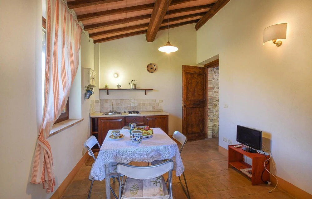 Villa San Venanzo