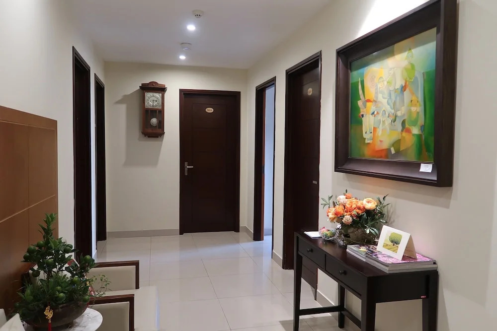 Do Thanh Home