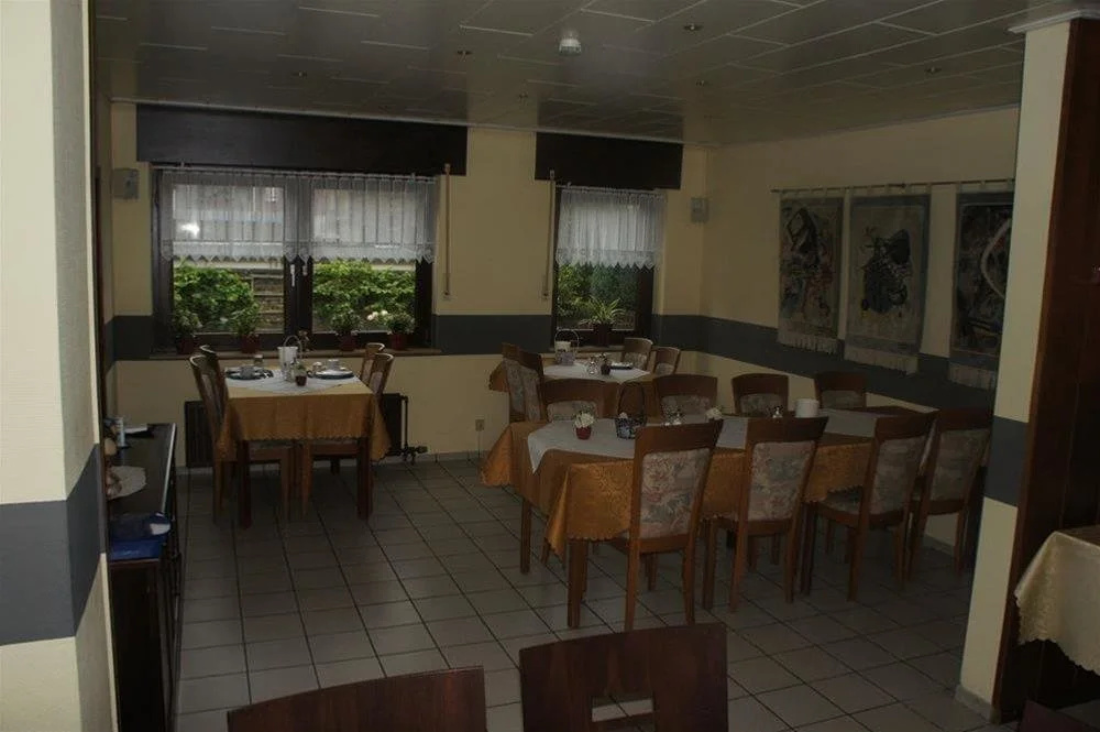 City Hotel garni