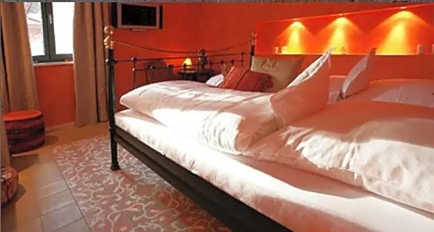 Vinotel Augustin