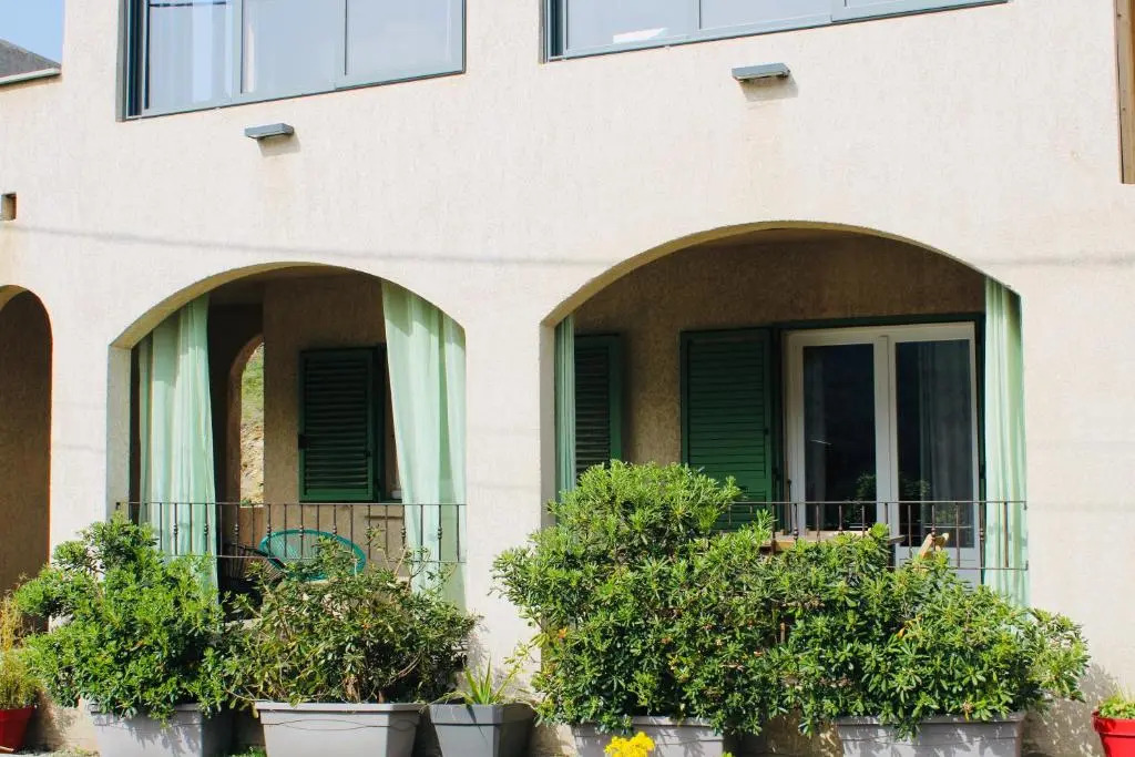 Villa I Bugni