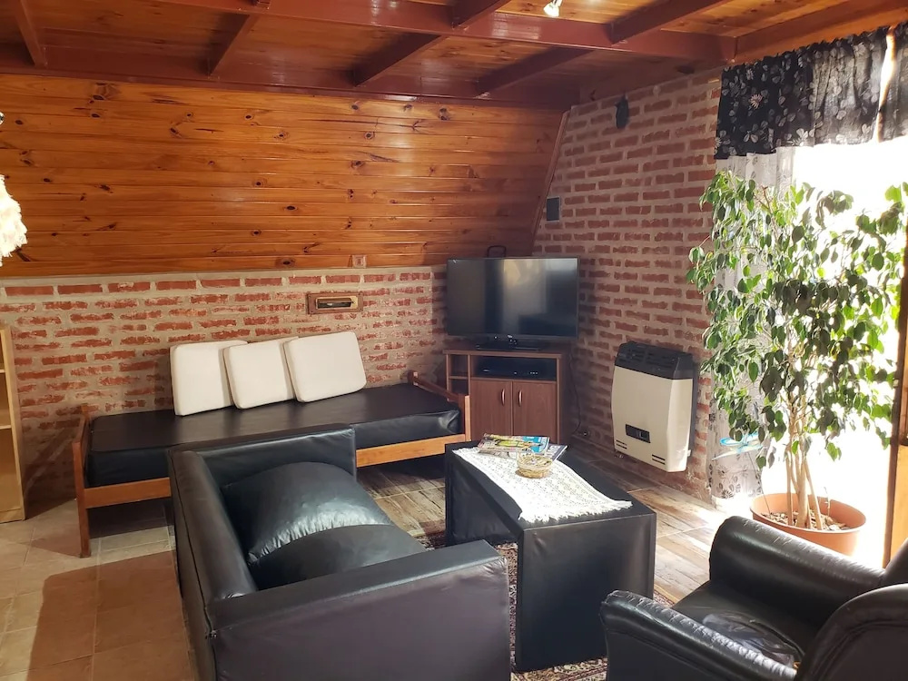 Cabañas Las Brisas