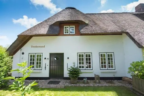 Landhaus Treskersand
