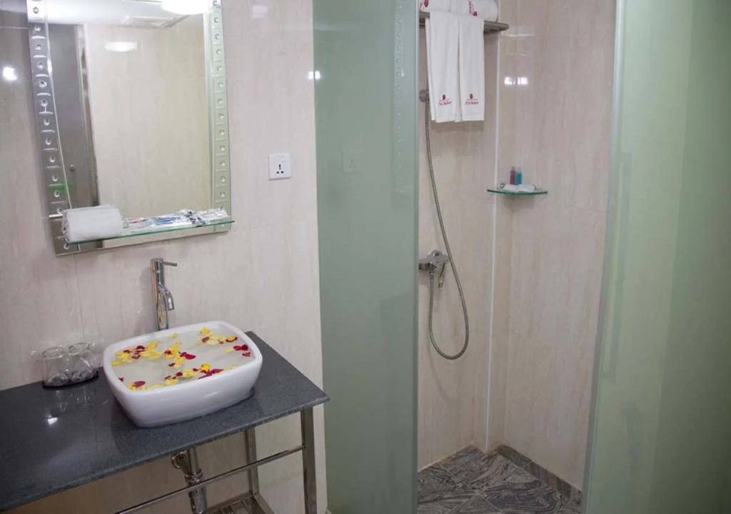 Hotel Bahosi