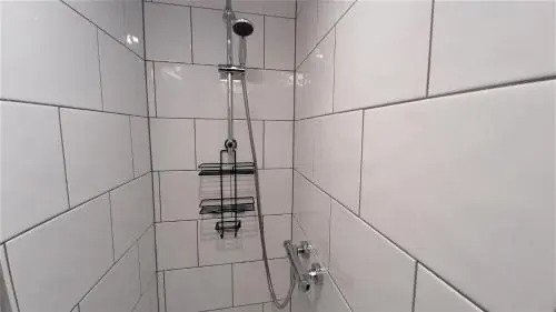 The Blackpool Apartment