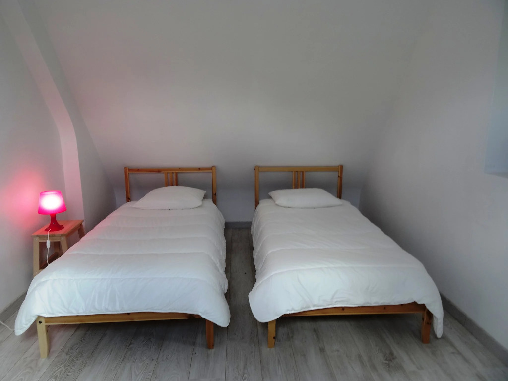 Holiday Home Rosnual