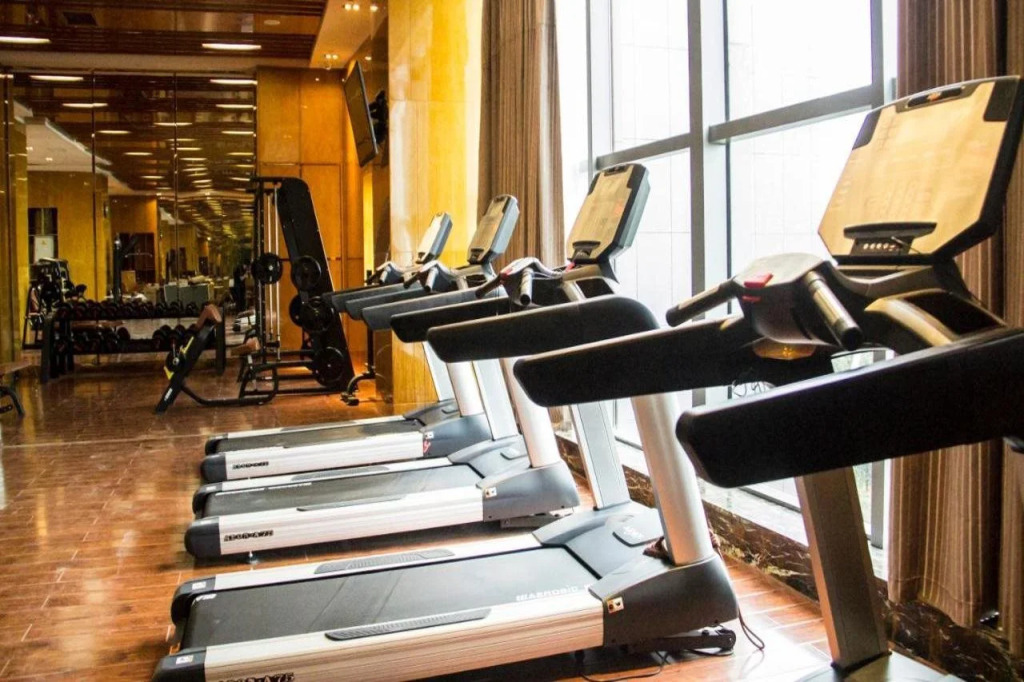 Chengdu CYNN Hotel