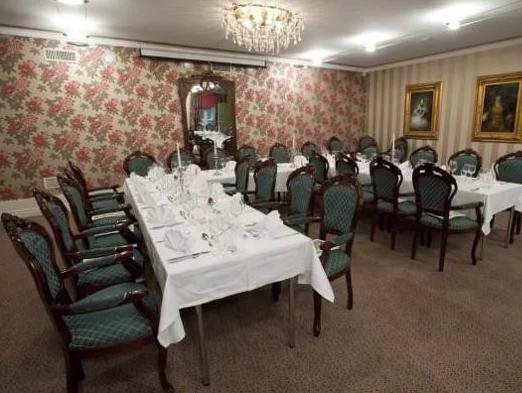 Hotel Victoria - Fredrikstad