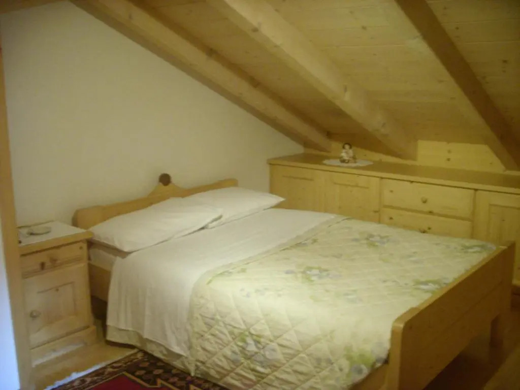 Albergo Garni Laura