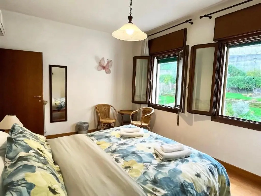 Bob and Jennys B&B