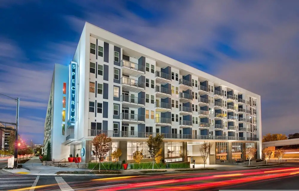 S1bc Great Location Peaceful 1-br Near Colony Square