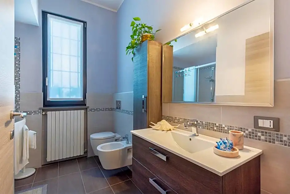 B&B La Villetta